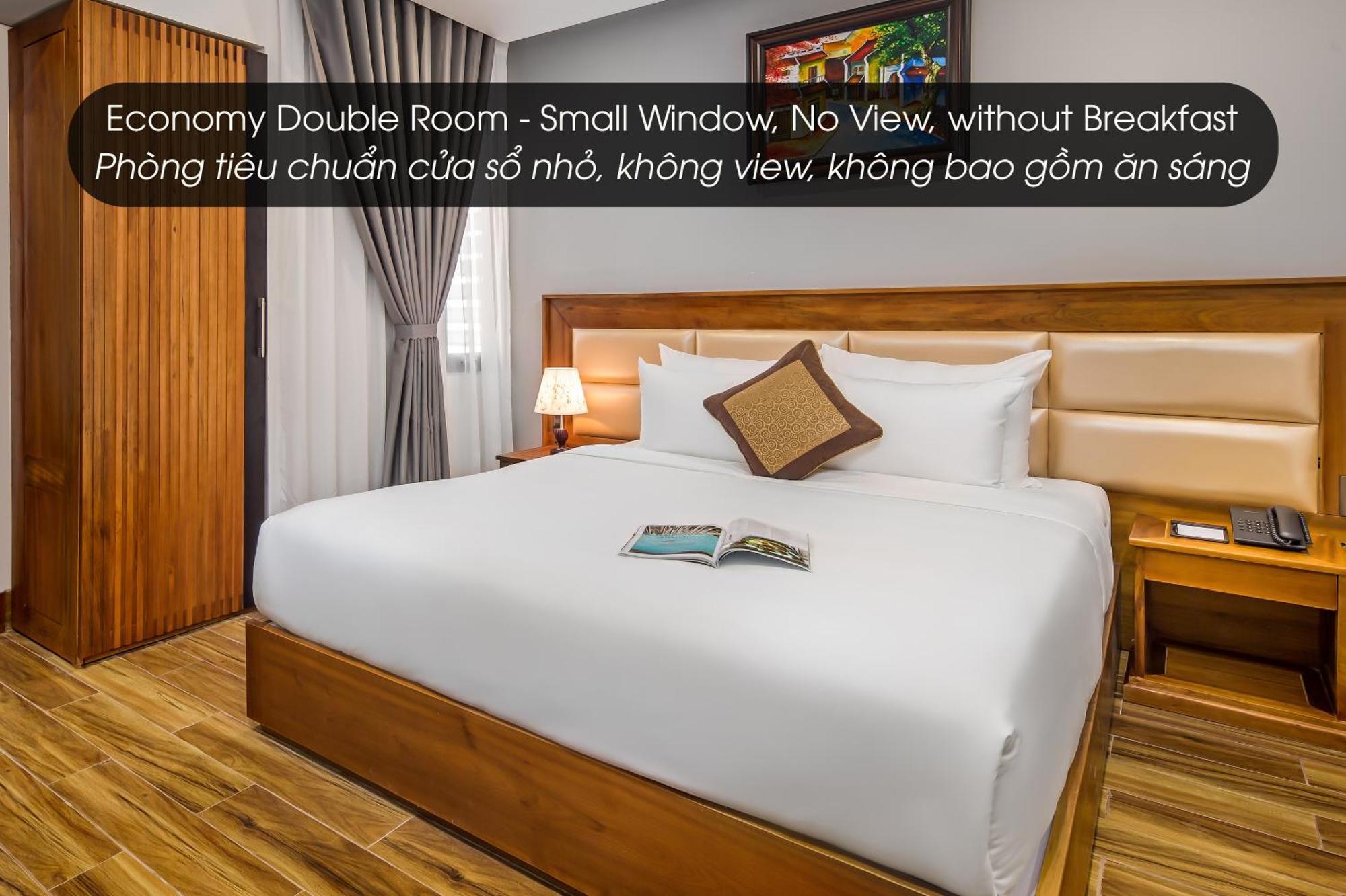 Alisia Beach Hotel Đà Nẵng Kültér fotó