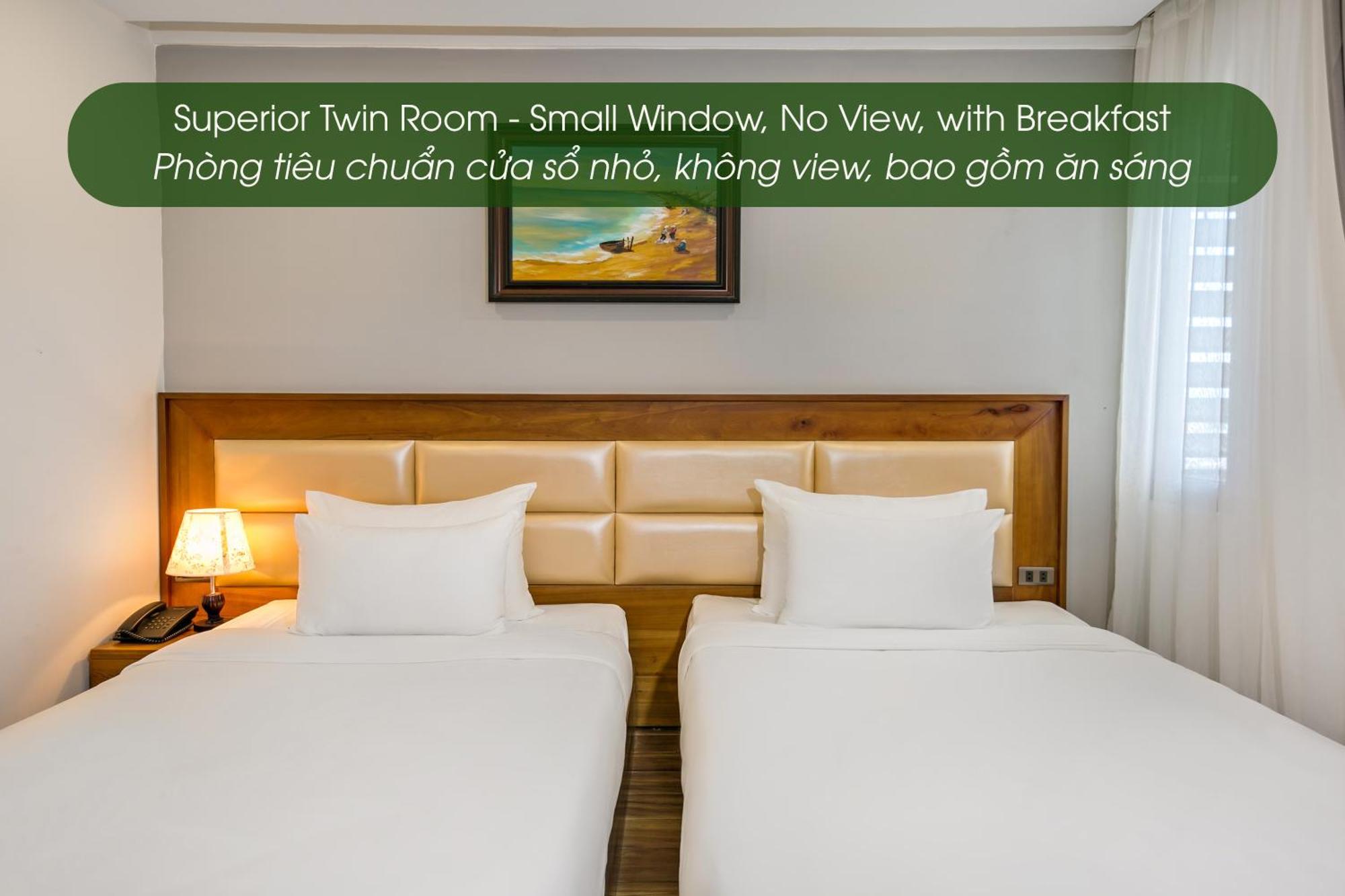 Alisia Beach Hotel Đà Nẵng Kültér fotó